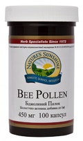 Пчелиная Пыльца (Bee Pollen)